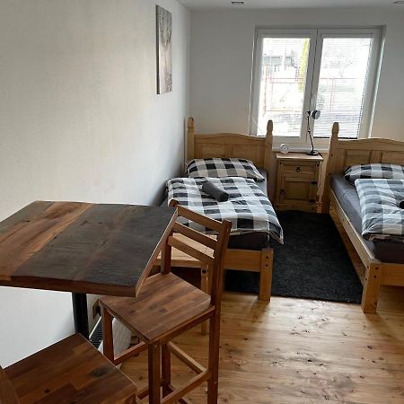 Apartmany Montexas Dolni Ujezd Exteriér fotografie