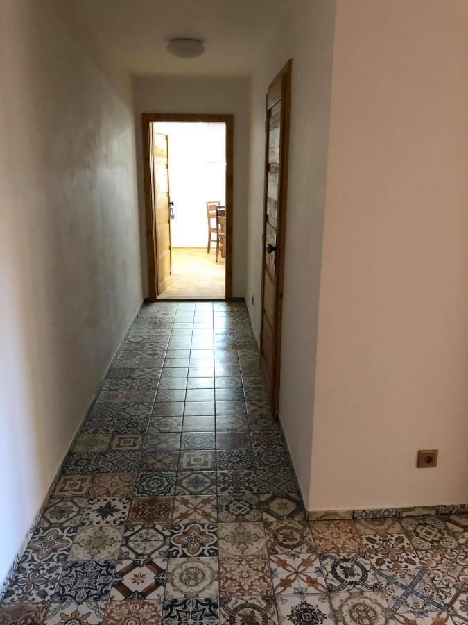Apartmany Montexas Dolni Ujezd Exteriér fotografie