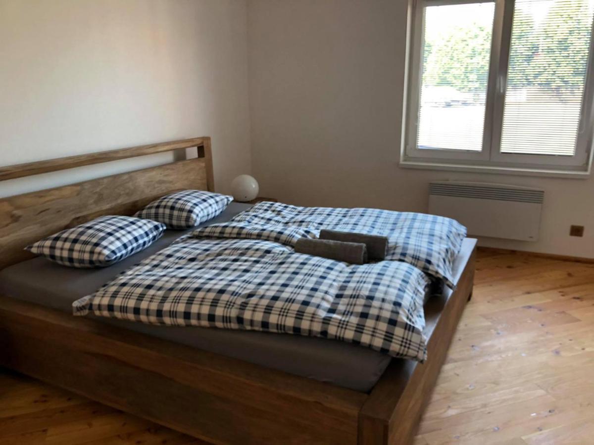Apartmany Montexas Dolni Ujezd Exteriér fotografie