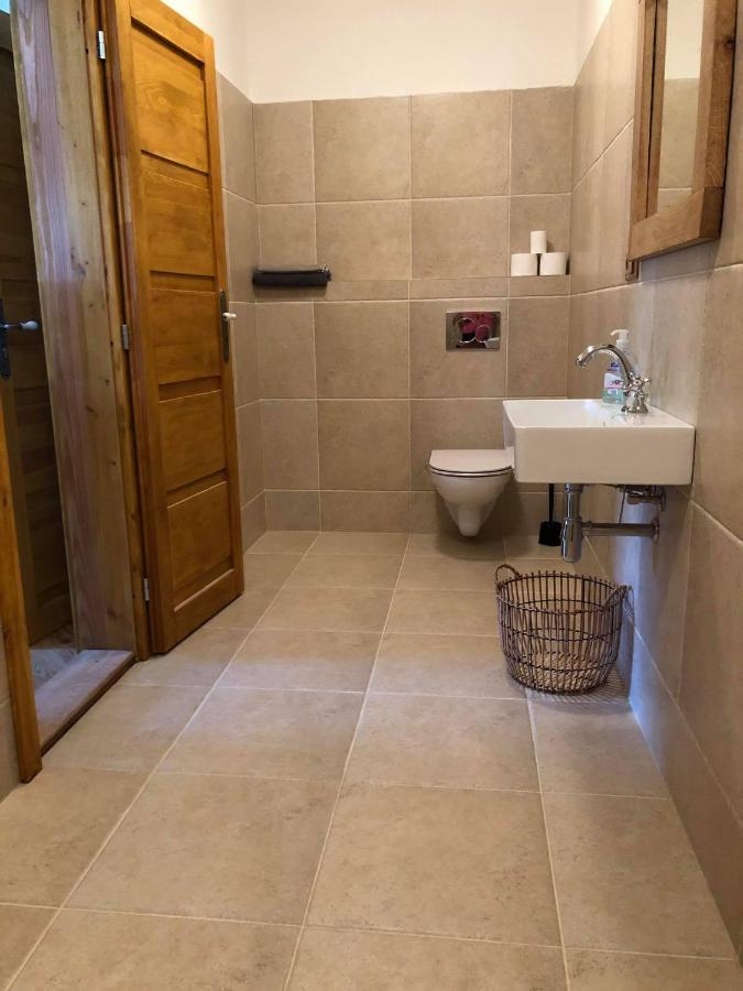 Apartmany Montexas Dolni Ujezd Exteriér fotografie