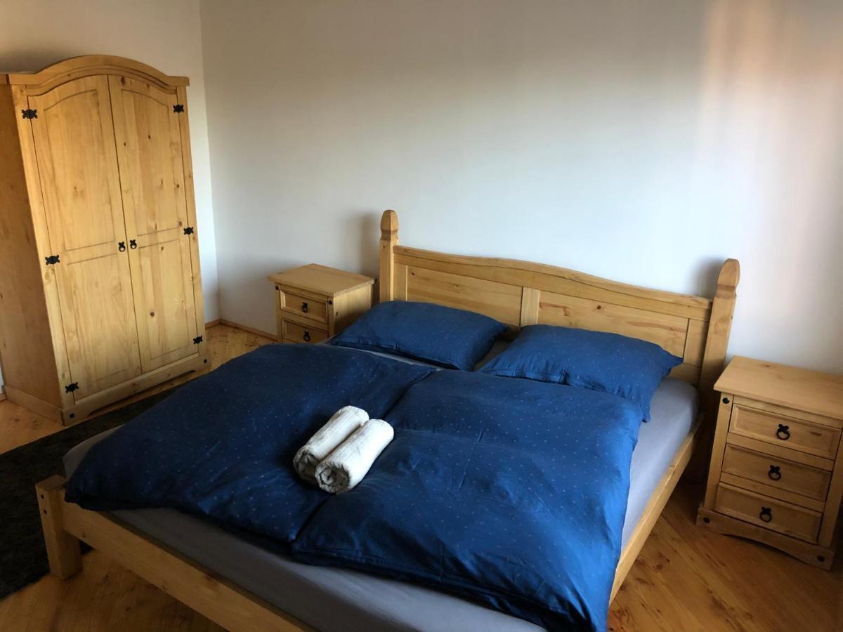 Apartmany Montexas Dolni Ujezd Exteriér fotografie