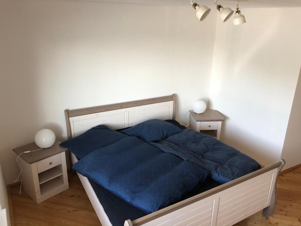 Apartmany Montexas Dolni Ujezd Exteriér fotografie