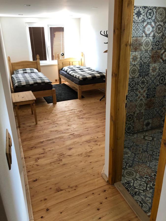 Apartmany Montexas Dolni Ujezd Exteriér fotografie