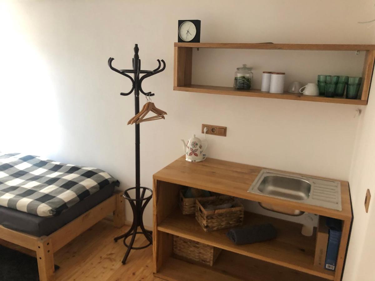 Apartmany Montexas Dolni Ujezd Exteriér fotografie