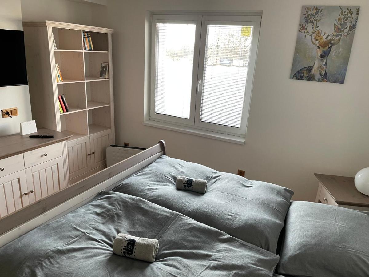 Apartmany Montexas Dolni Ujezd Exteriér fotografie
