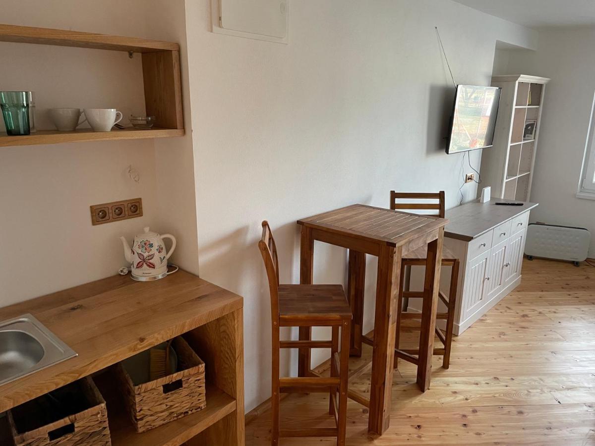 Apartmany Montexas Dolni Ujezd Exteriér fotografie