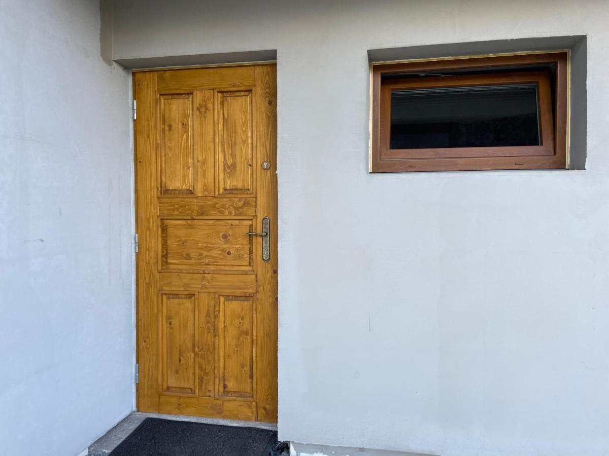Apartmany Montexas Dolni Ujezd Exteriér fotografie